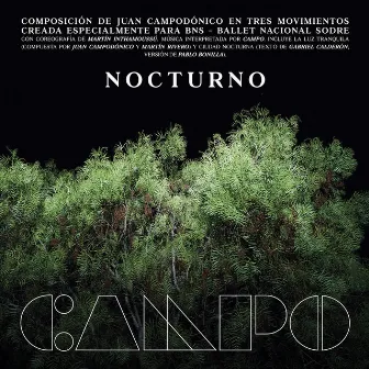 Nocturno by Campo