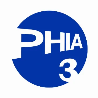 Phia 3 by delphia!