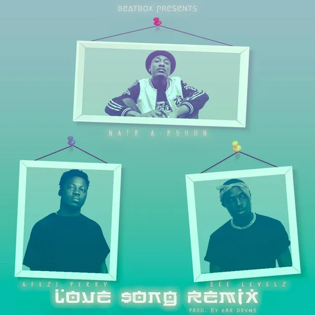 Love $ong Remix