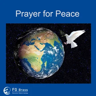 Prayer for Peace (Instrumental) by Cristian Ganicenco