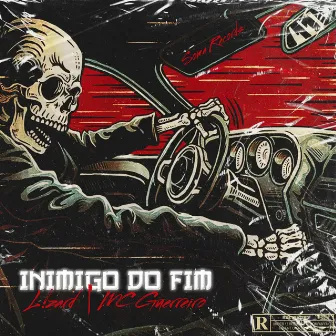 Inimigo do Fim by BrandãoBeatz