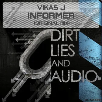 Informer by Vikas J