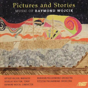 Pictures and Stories by Rzeszow Philharmonic Orchestra