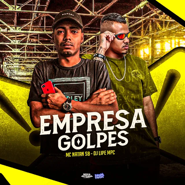 Empresa Golpes