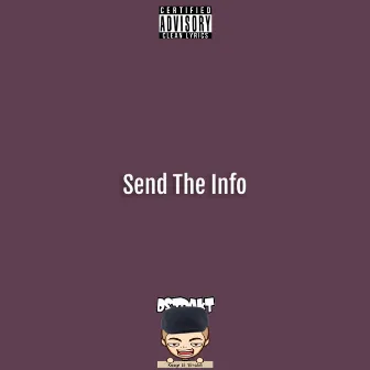 Send The Info by Dstrakt