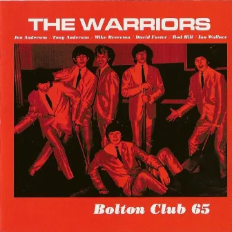 Bolton Club 65 by Unknown Artist