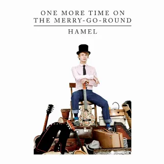 One More Time on the Merry-Go-Round (Live at Paradiso) by Wouter Hamel