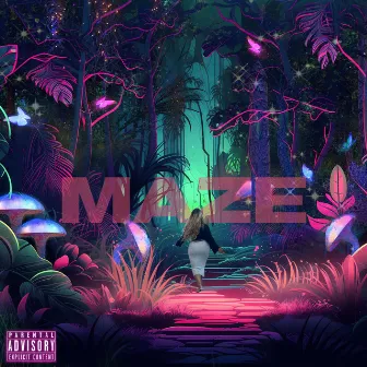 maze by Jaelen