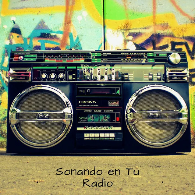 Sonando en Tu Radio