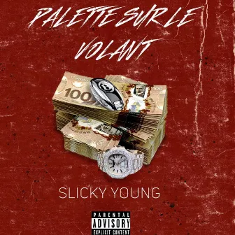 Palettes sur le volant by Slicky Young