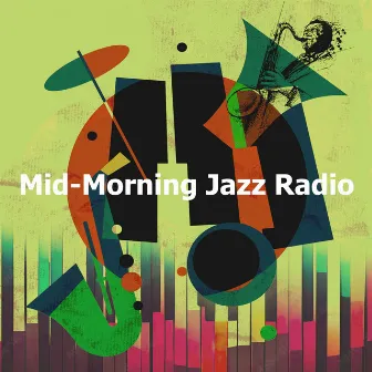 Mid-Morning Jazz Radio by Spanish Jazz Café Bar