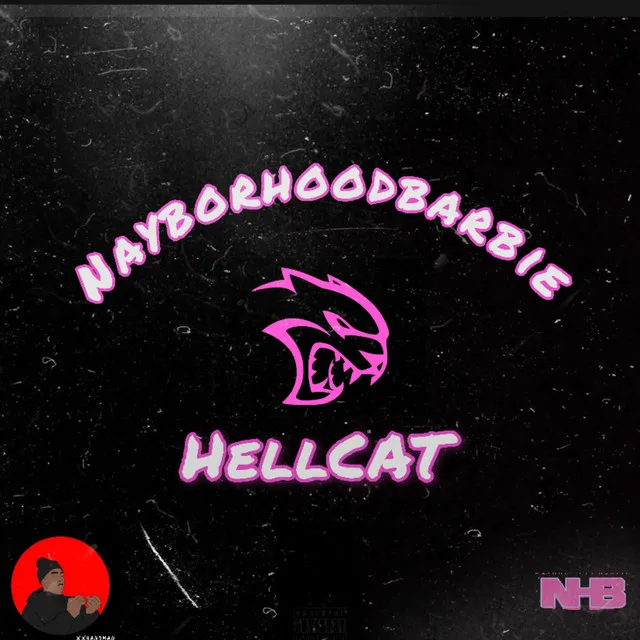 HELLCAT