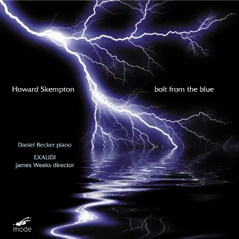 Howard Skempton: Bolt from the Blue by Exaudi Vocal Ensemble