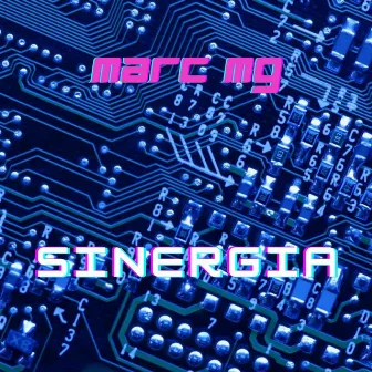 Sinergia by Marc MG