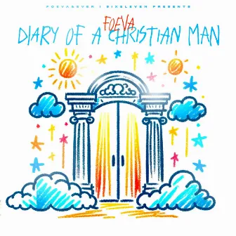 Diary of a Christian Man by FOEVA