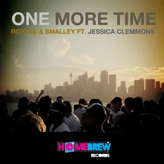 One More Time by Royaal