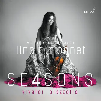 The Four Seasons, Violin Concerto in G Minor, Op. 8 No. 2, RV 315 