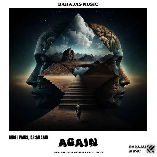 Again - Original Mix