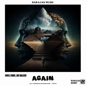 Again by Angel Evans