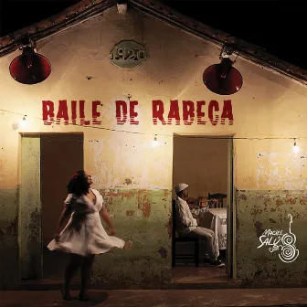 Baile de Rabeca by Maciel Salú