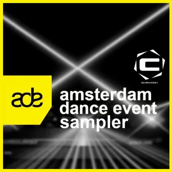 ADE 2013 Sampler by Unknown Artist