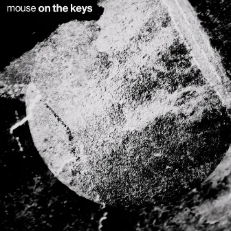 Circle by mouse on the keys