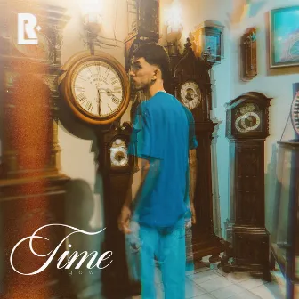 Time by RARE LAB