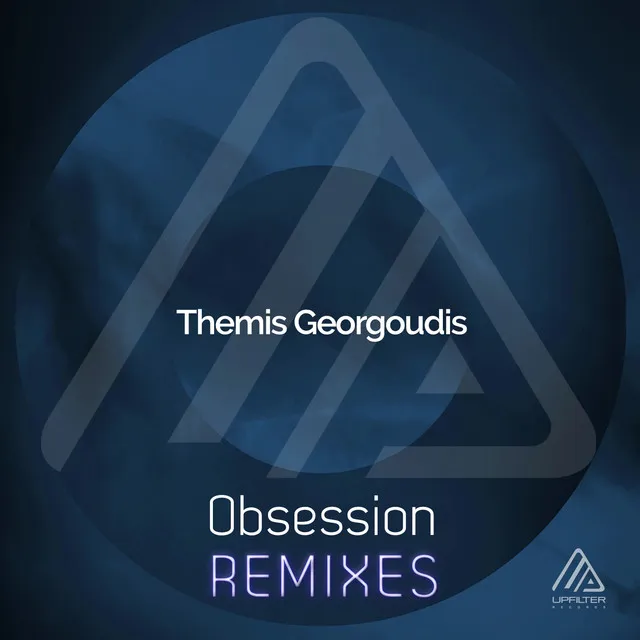 Obsession - Radio Edit