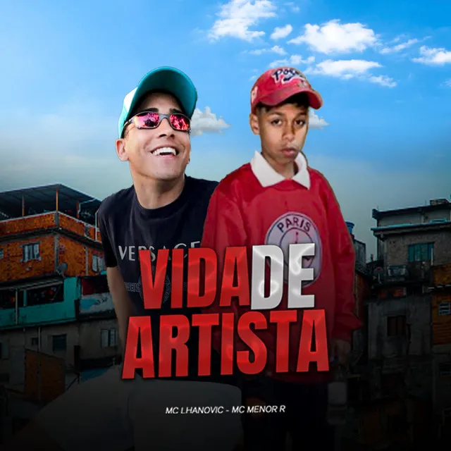 Vida de Artista