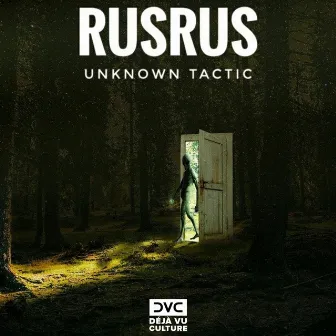 Unknown Tactic by RUSRUS