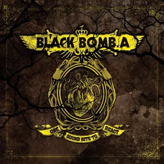 One Sound Bite to React by Black Bomb A