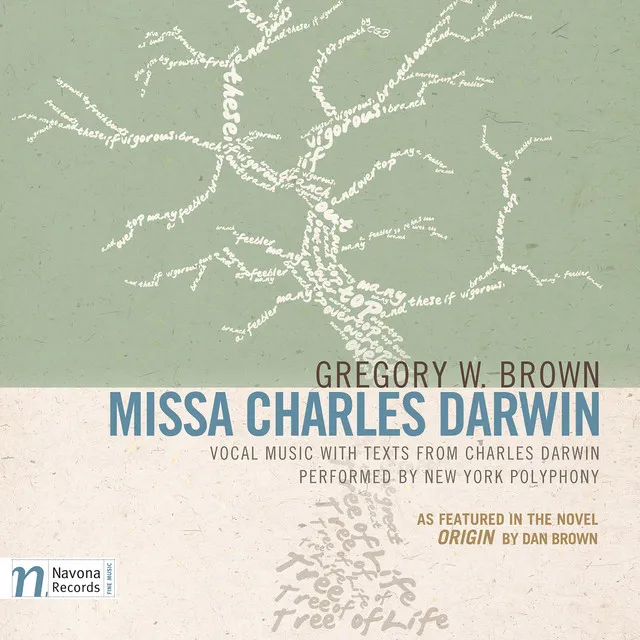 Missa Charles Darwin: I. Introitus. Tropus ad Kyrie