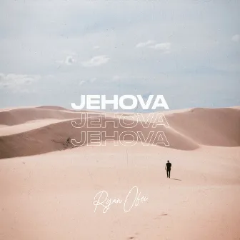 Jehova by Ryan Ofei