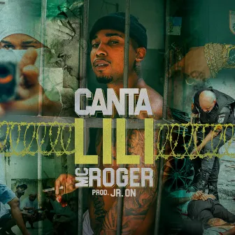 Canta Lili by MC Roger