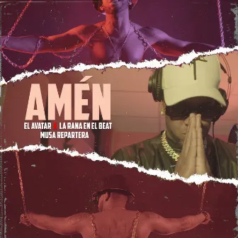 Amen by El Avatar