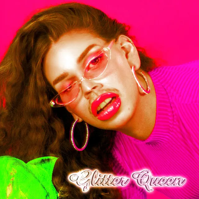 Glitter Queen - Mr.Kitty Remix