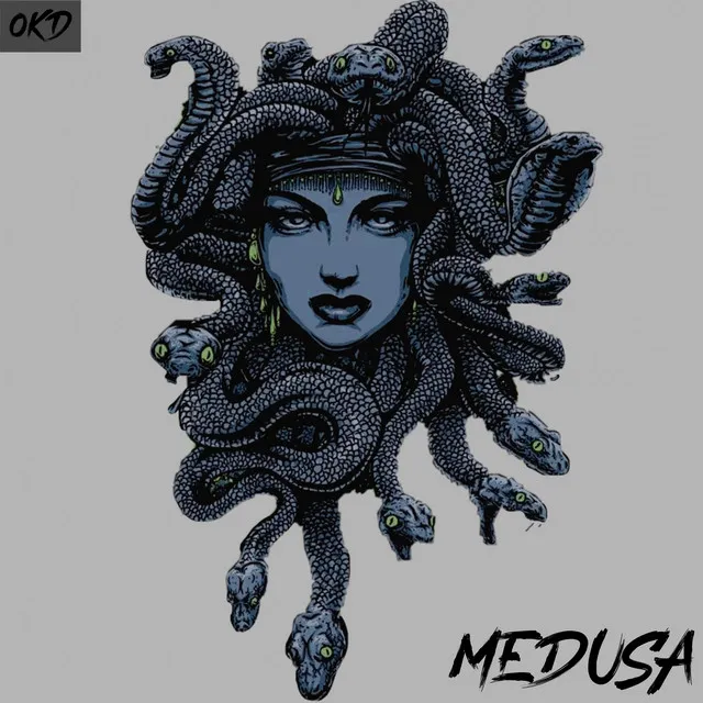 Medusa