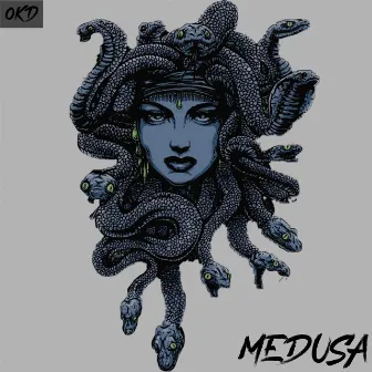 Medusa by OKD