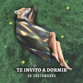 Te invito a dormir by So Costamagna