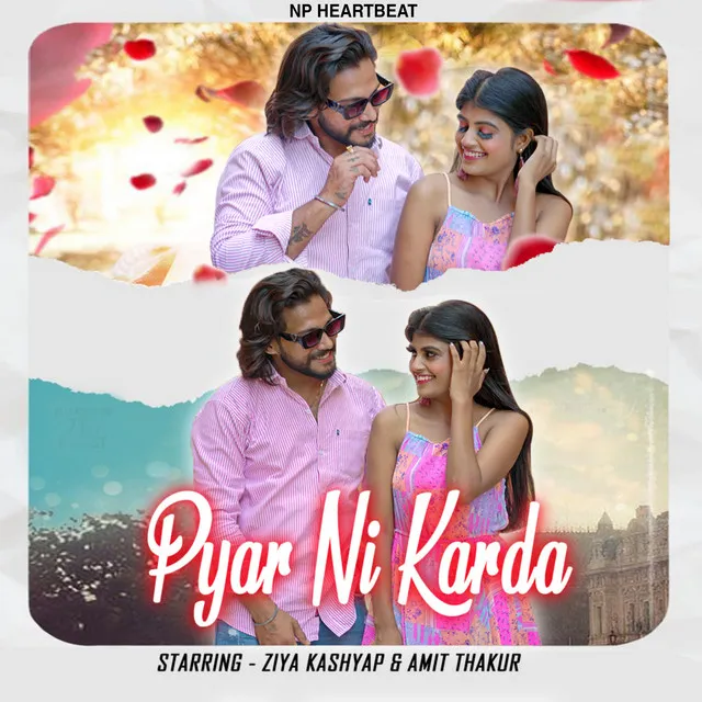 Pyar Ni Karda (Feat.amit Thakur)