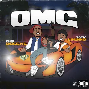 OMG by BigDogg KG