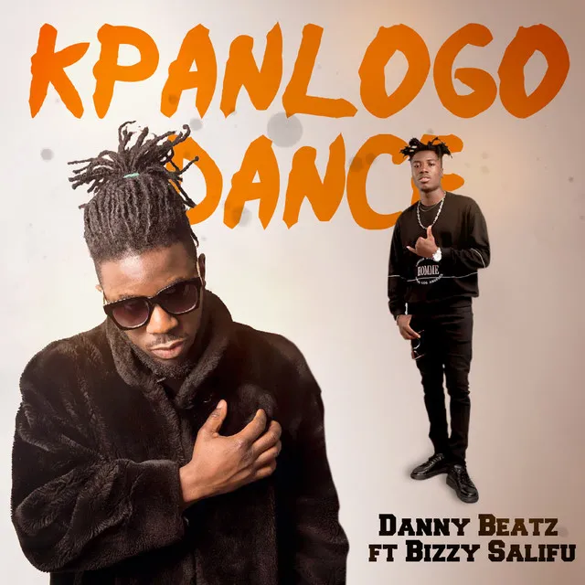 Kpanlogo Dance