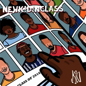 Newk!d!nclass by Drummakid