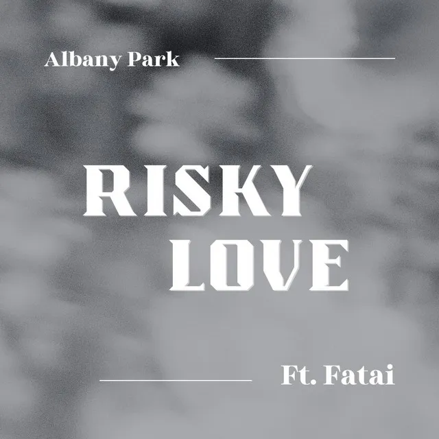 Risky Love