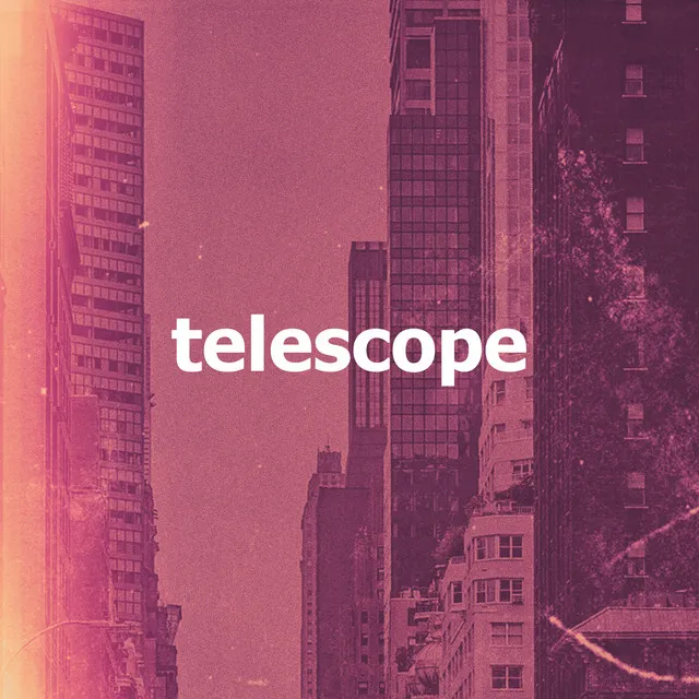 telescope