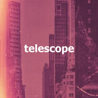 telescope by Lofi Radiance