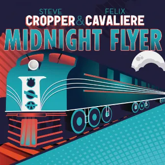 Midnight Flyer by Felix Cavaliere