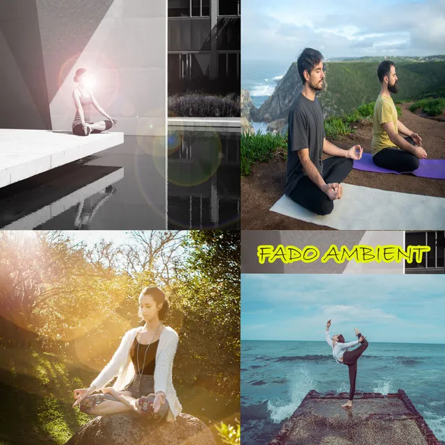 Collection of peaceful Meditation Music when doing Yoga 10