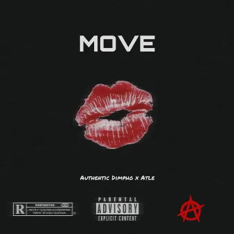 MOVE by Authentic Dimpho