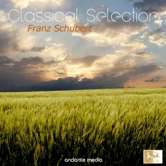 Classical Selection - Schubert: Symphonic Works & Dances by Carl-August Bünte